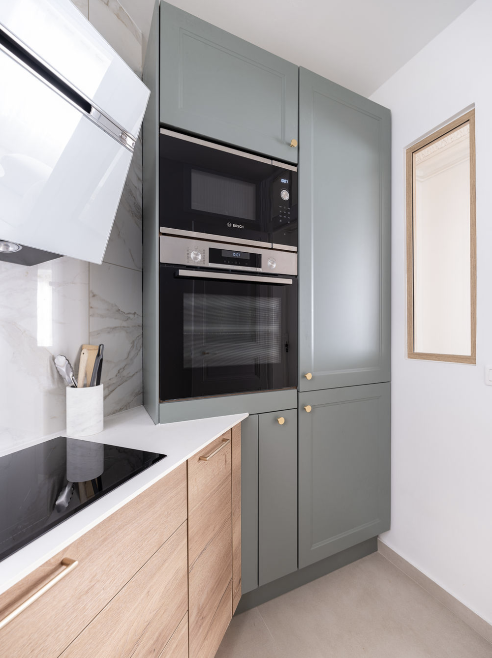 Cuisine sur-mesure — 5