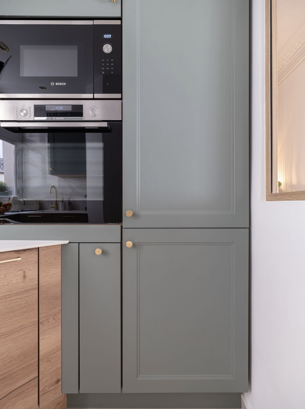 Cuisine sur-mesure — 7