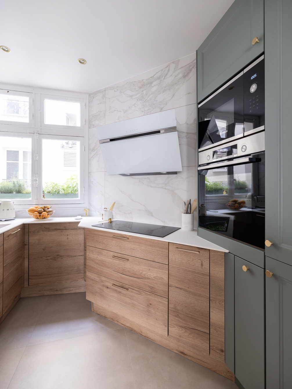 Cuisine sur-mesure — 3
