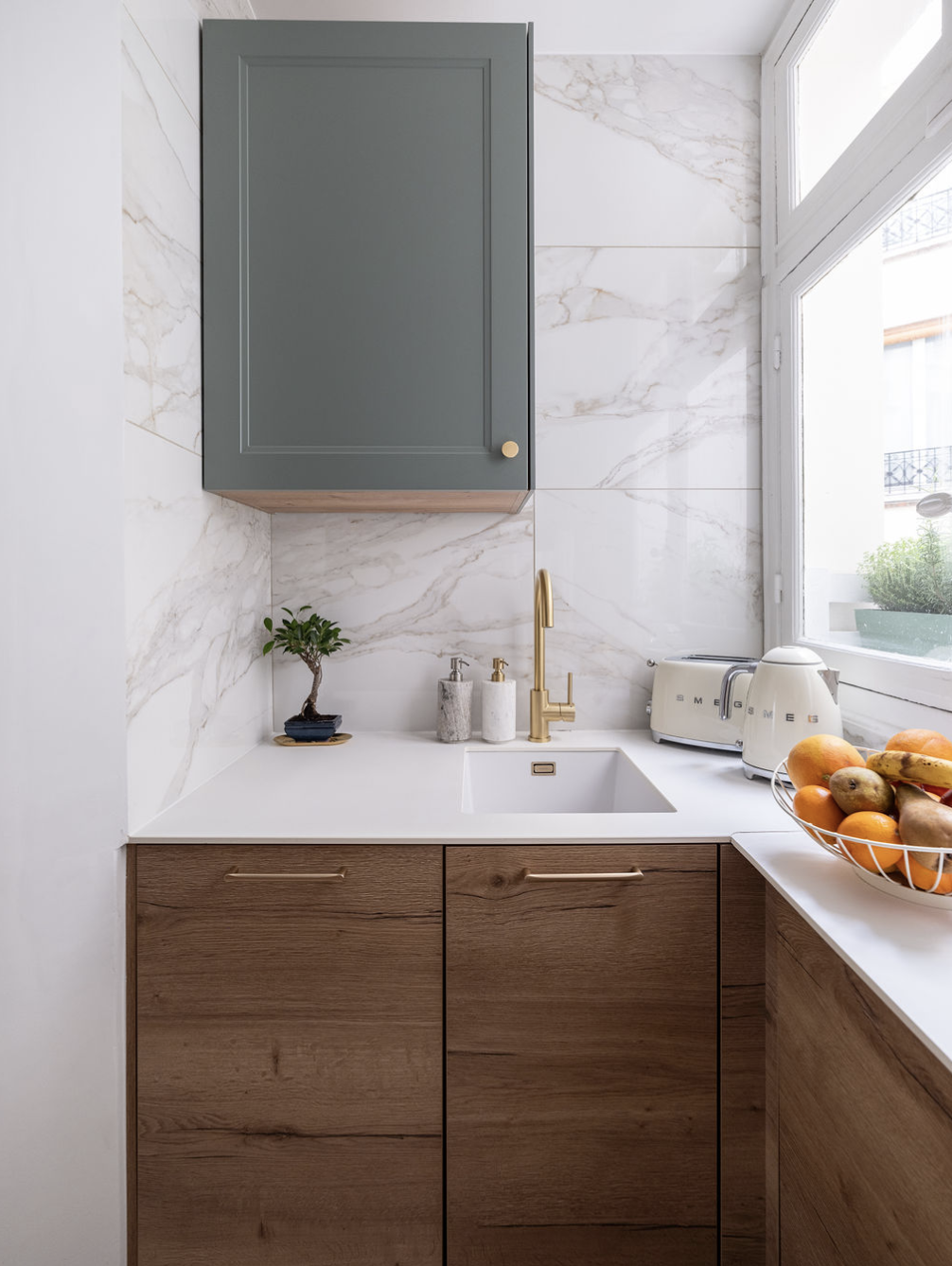 Cuisine sur-mesure