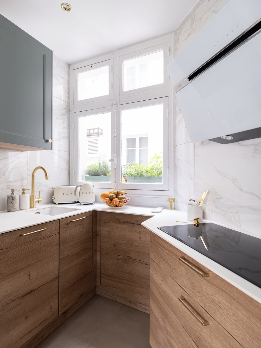 Cuisine sur-mesure — 4