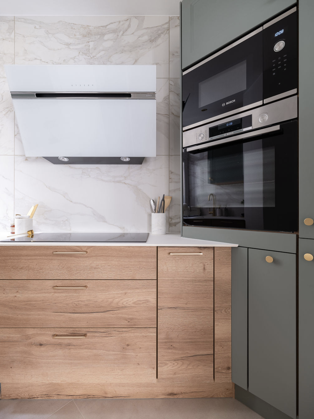 Cuisine sur-mesure — 6