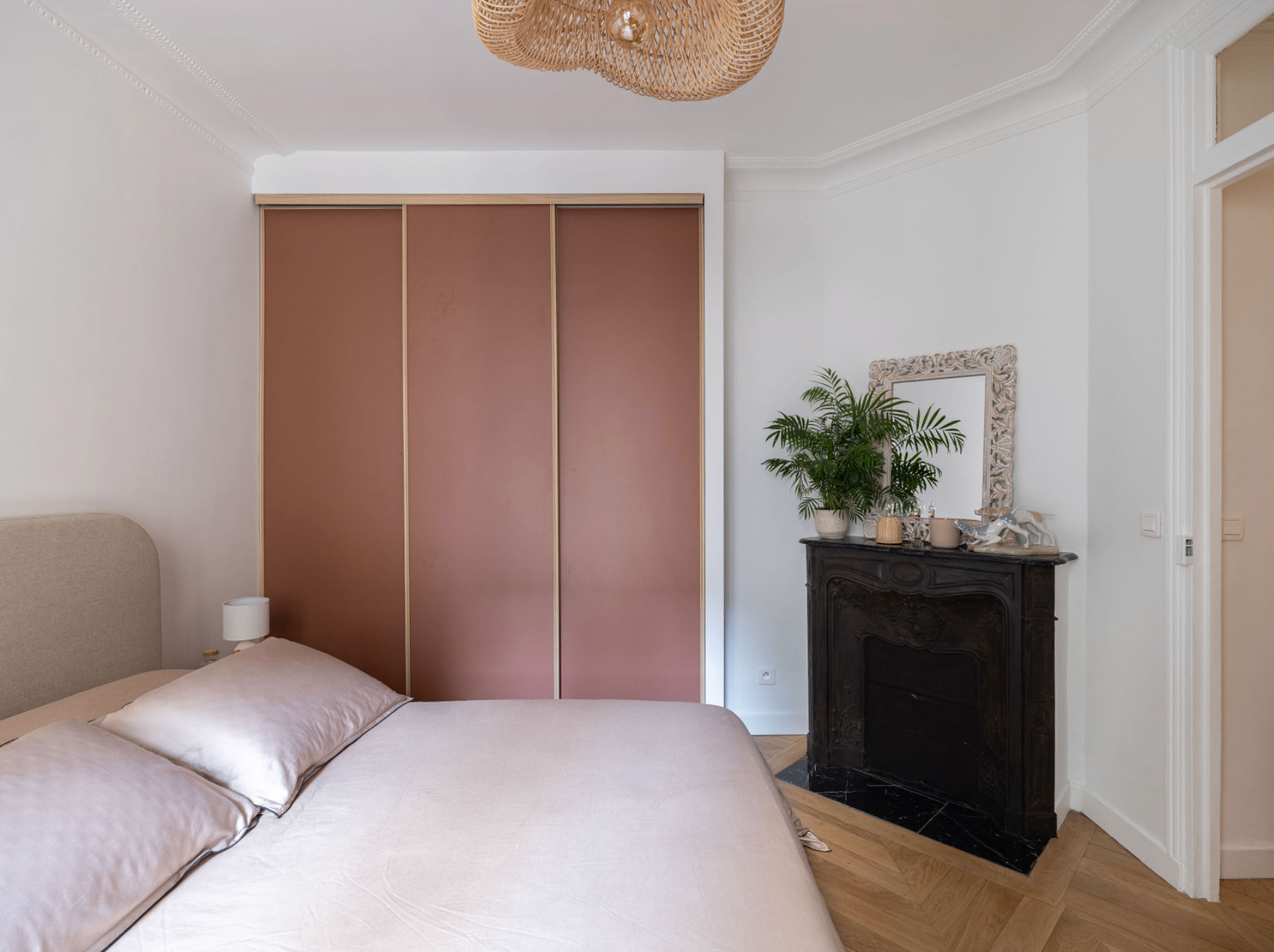 Rénovation complète — 9