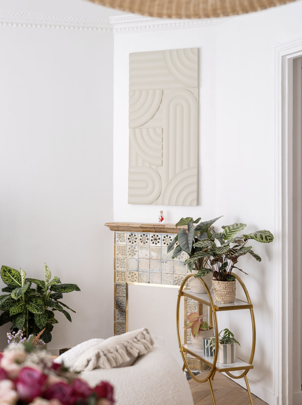Rénovation complète