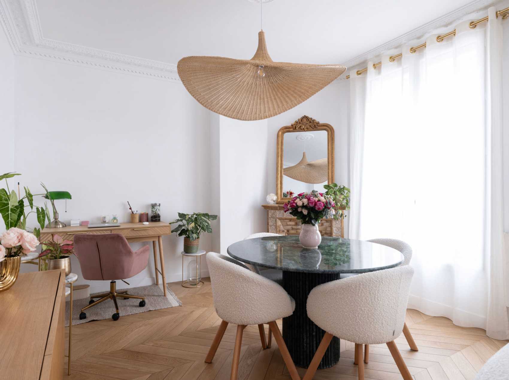 Rénovation complète — 2